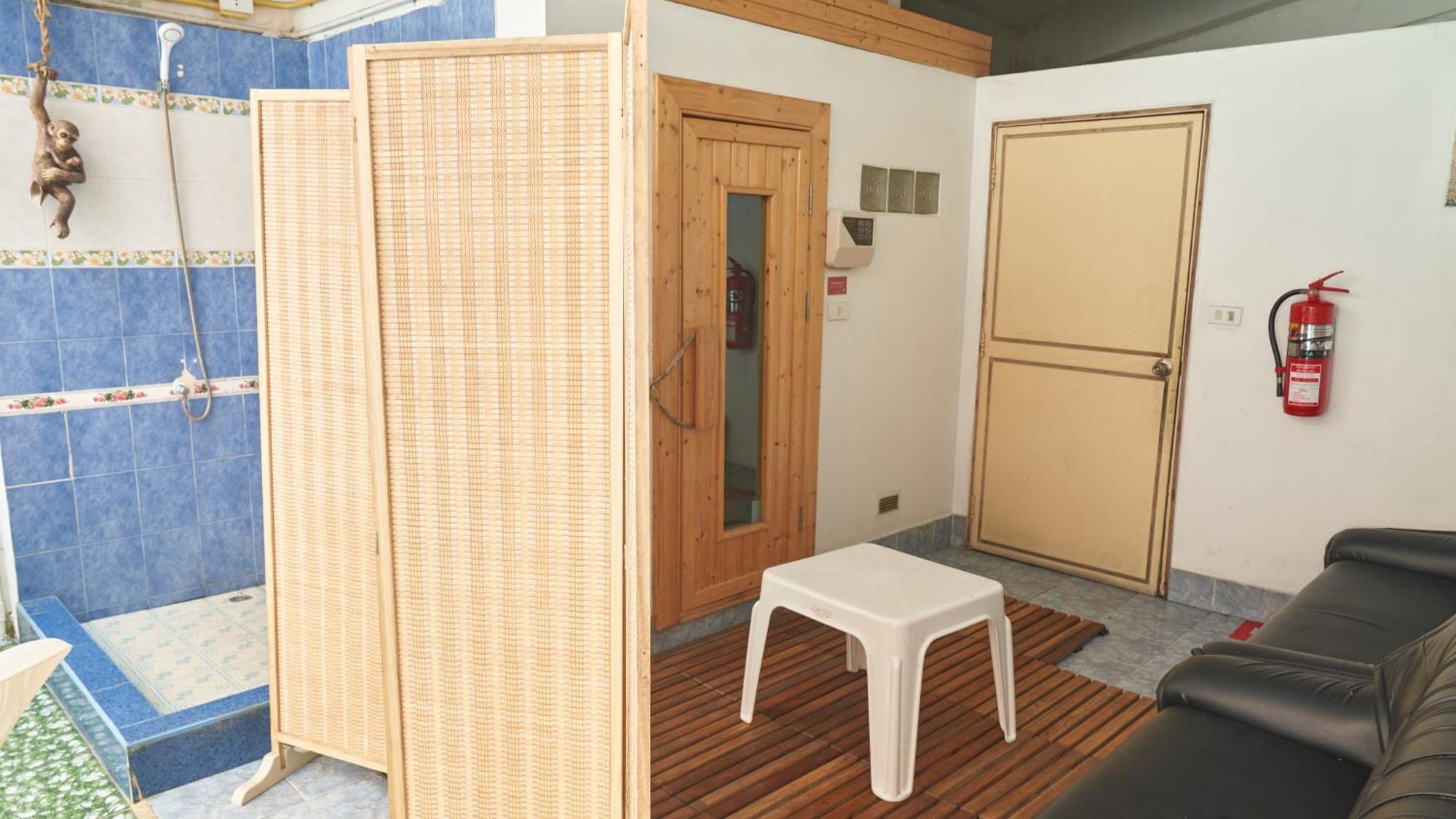 Patong Lime Hotel מראה חיצוני תמונה