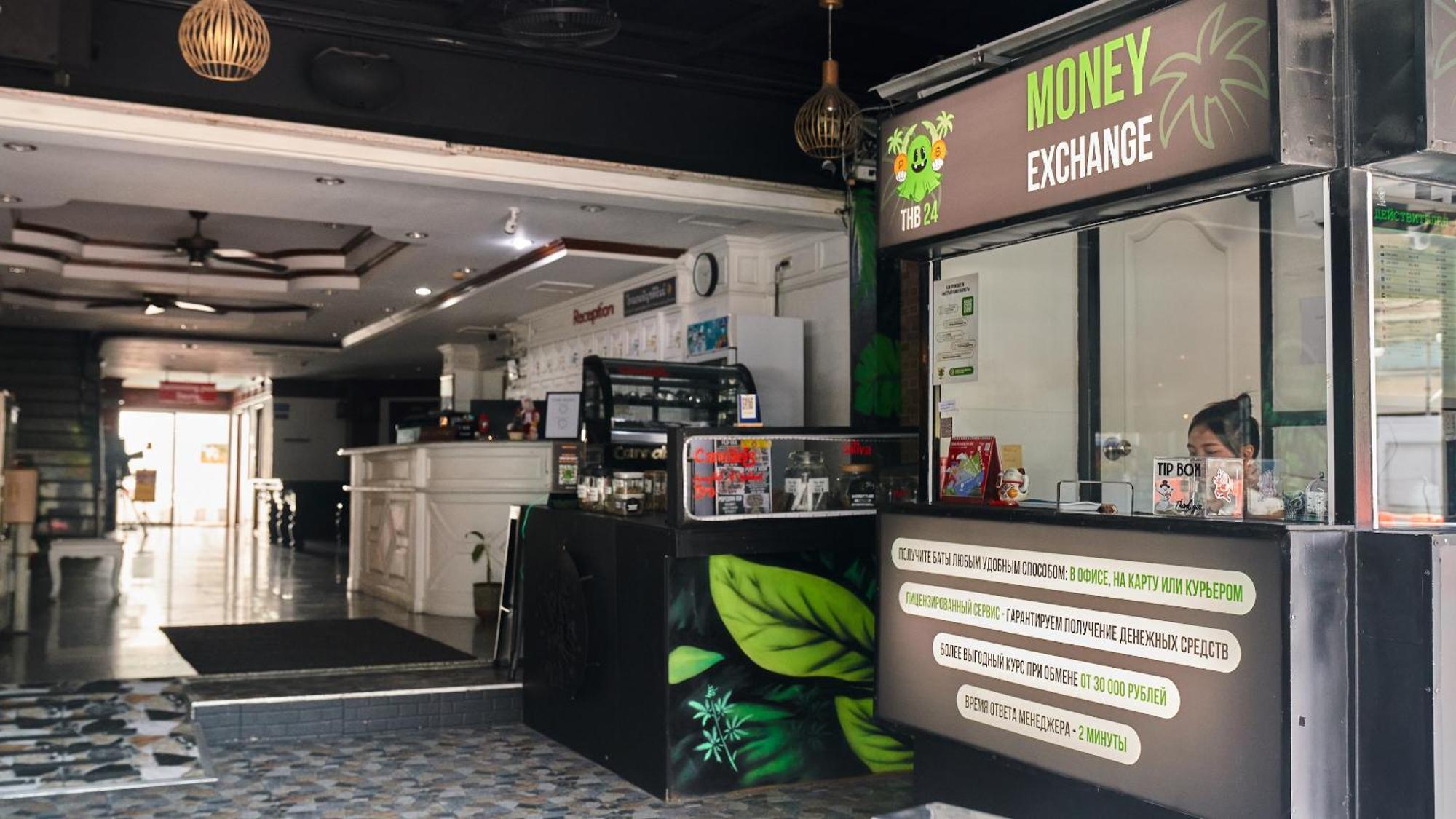 Patong Lime Hotel מראה חיצוני תמונה