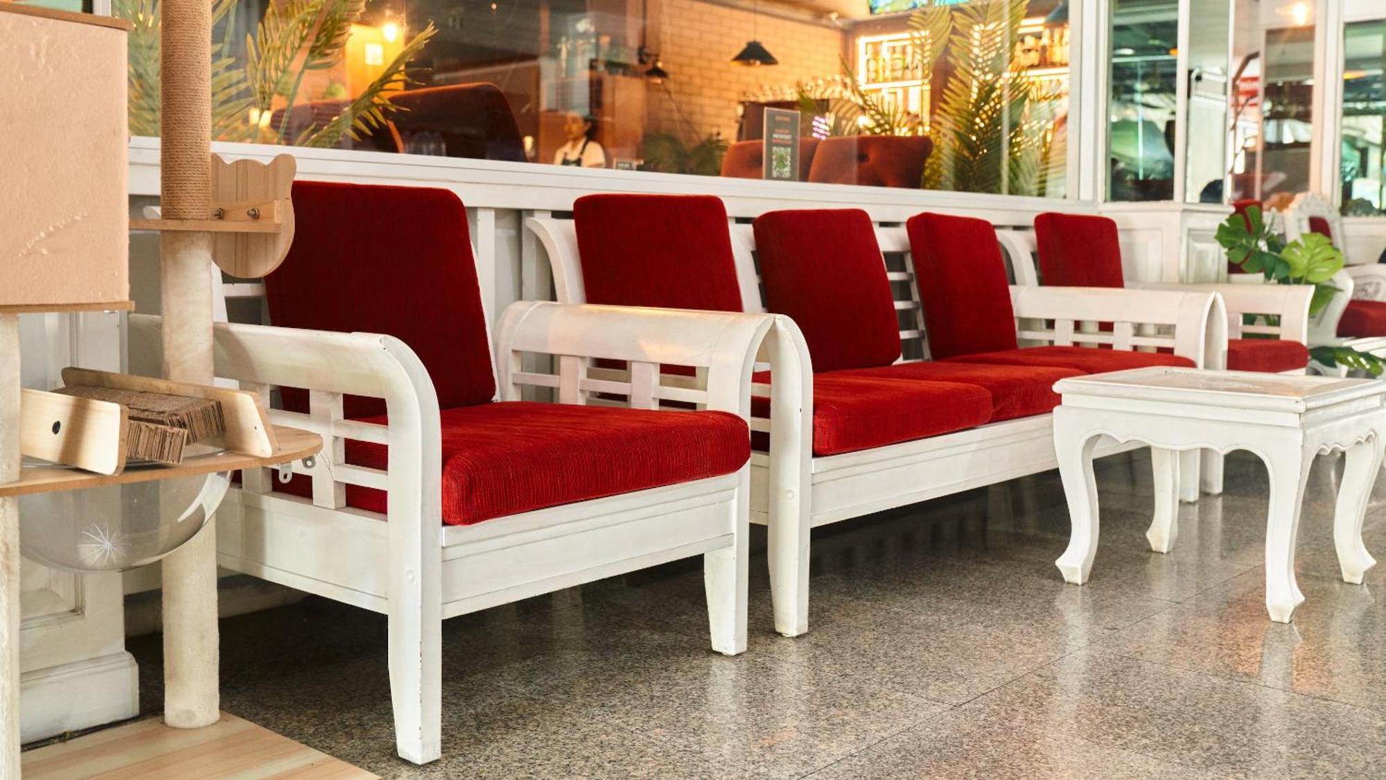 Patong Lime Hotel מראה חיצוני תמונה