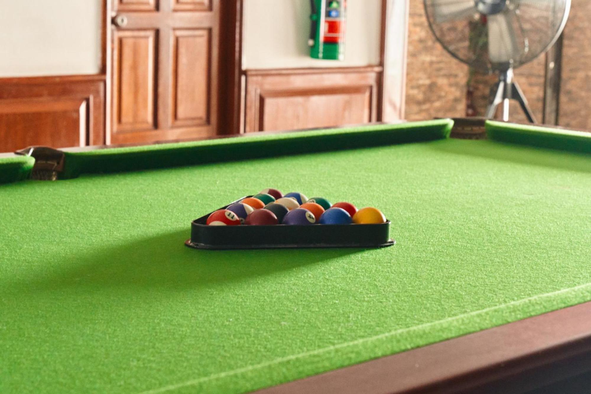 Patong Lime Hotel מראה חיצוני תמונה