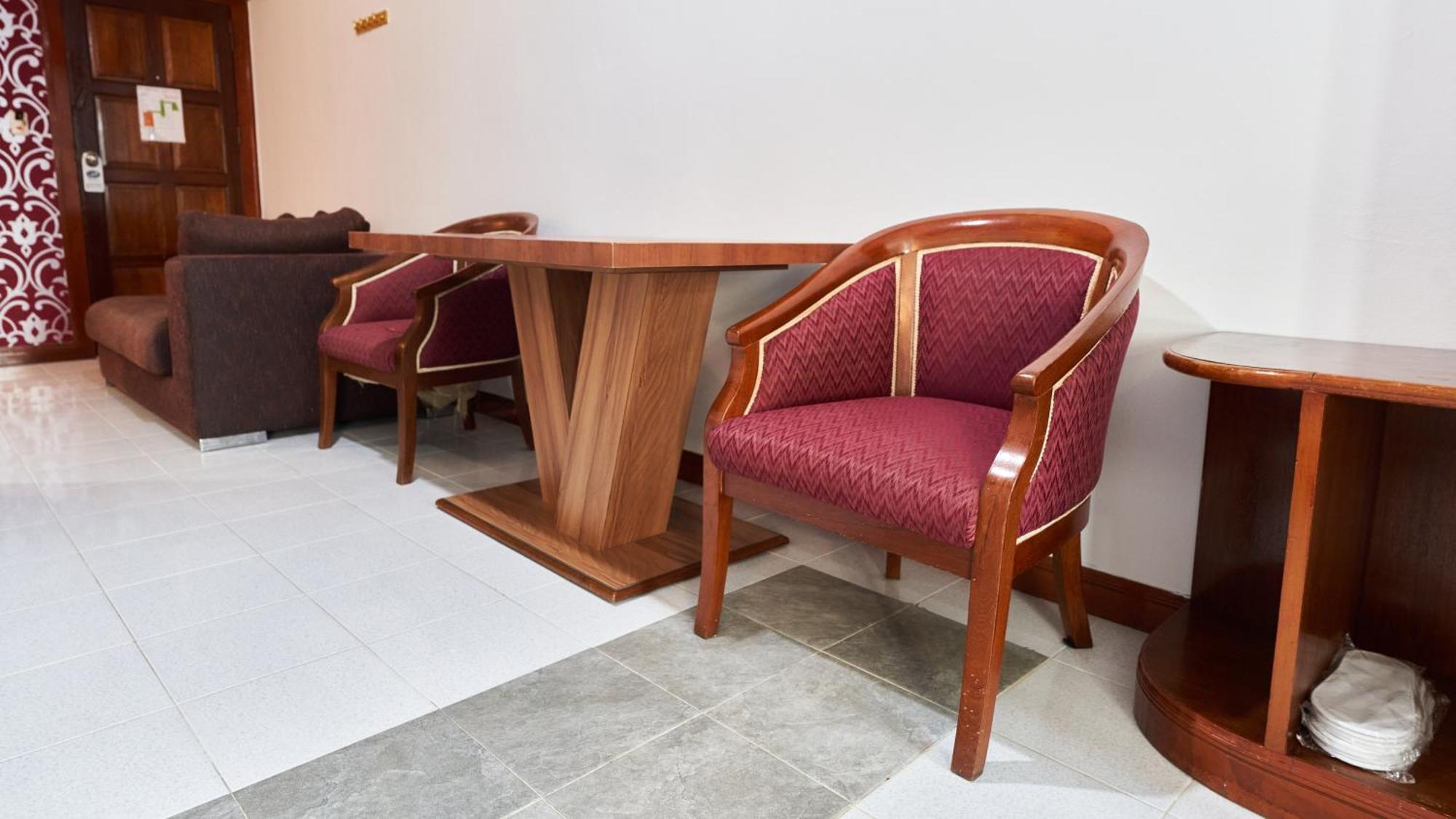 Patong Lime Hotel חדר תמונה