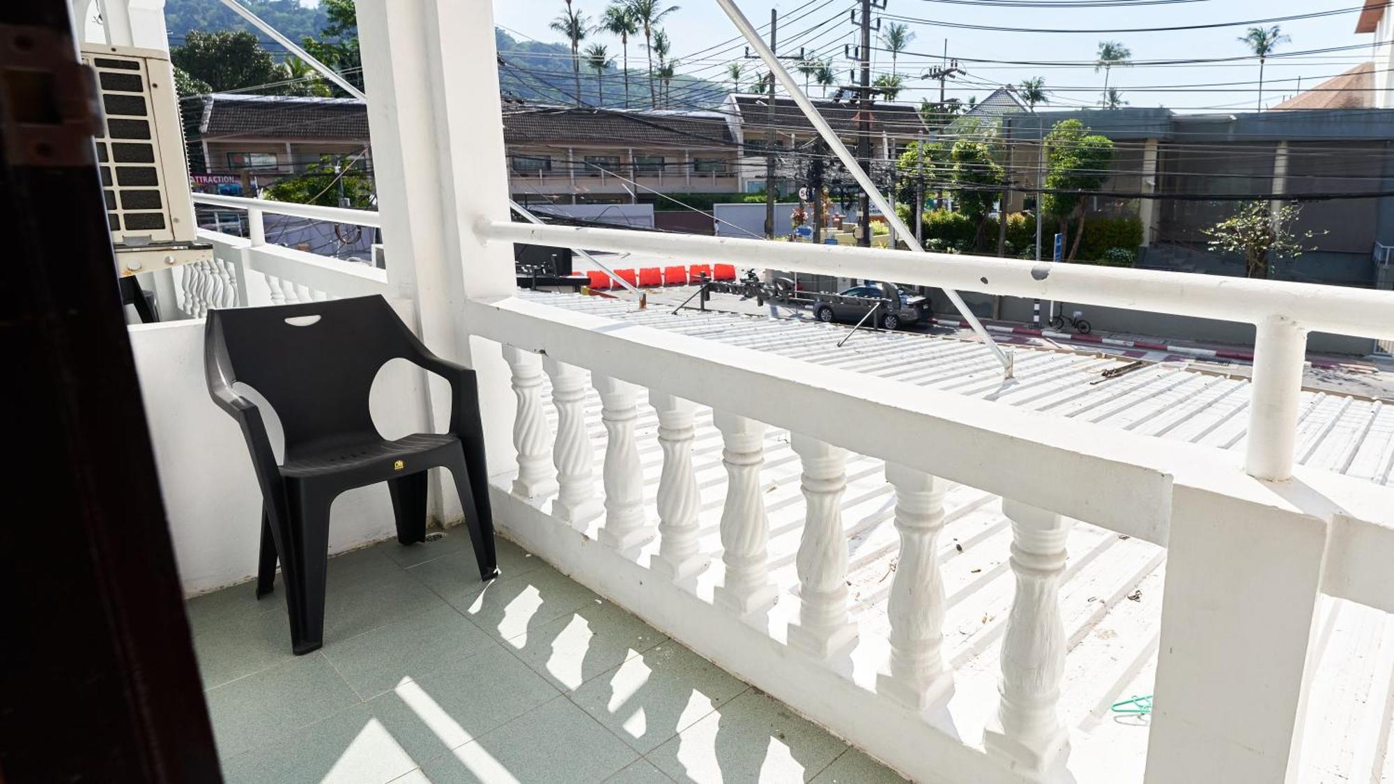 Patong Lime Hotel חדר תמונה